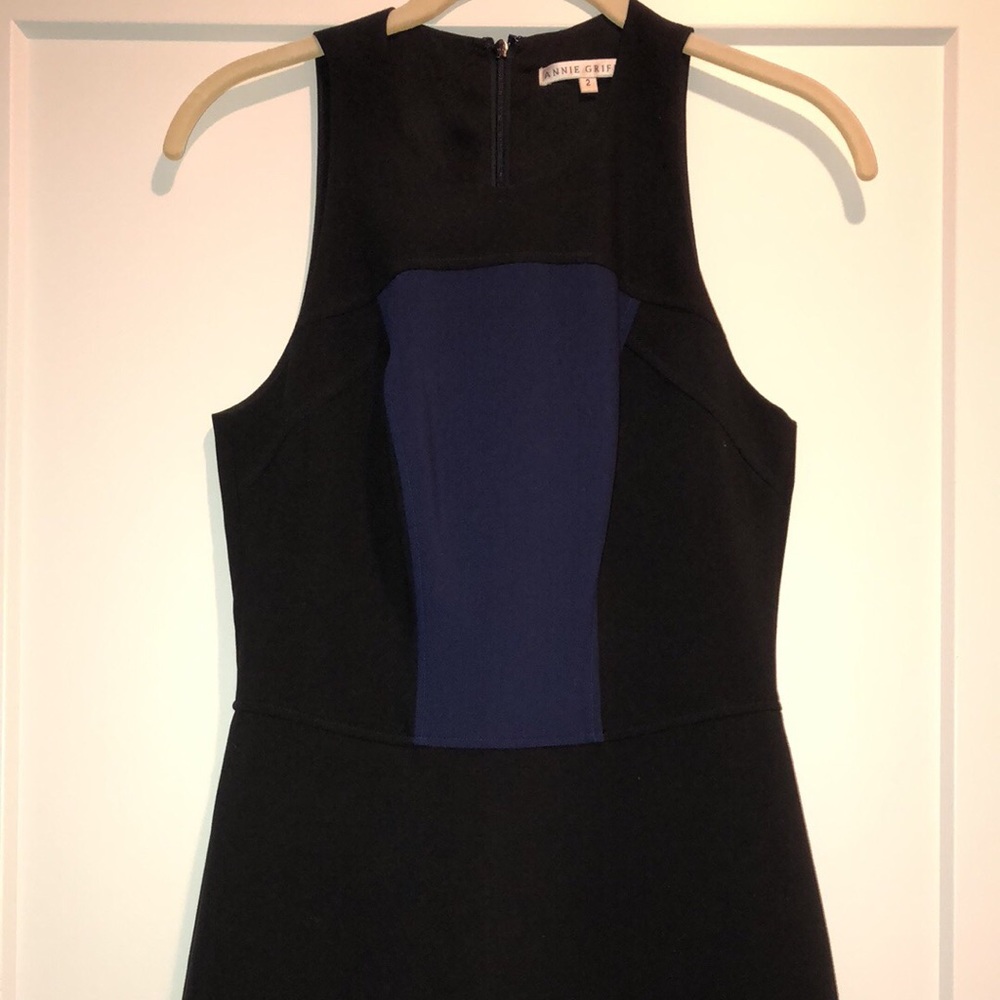 Annie Griffin dress